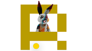 Rabbitat Logo