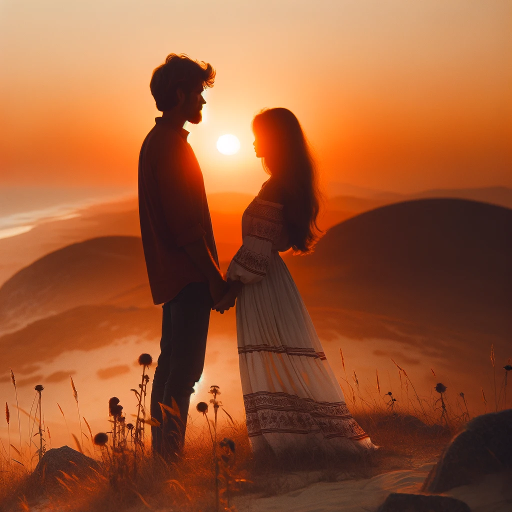 How to Kiss: A Step-by-Step Guide to the Perfect Kiss